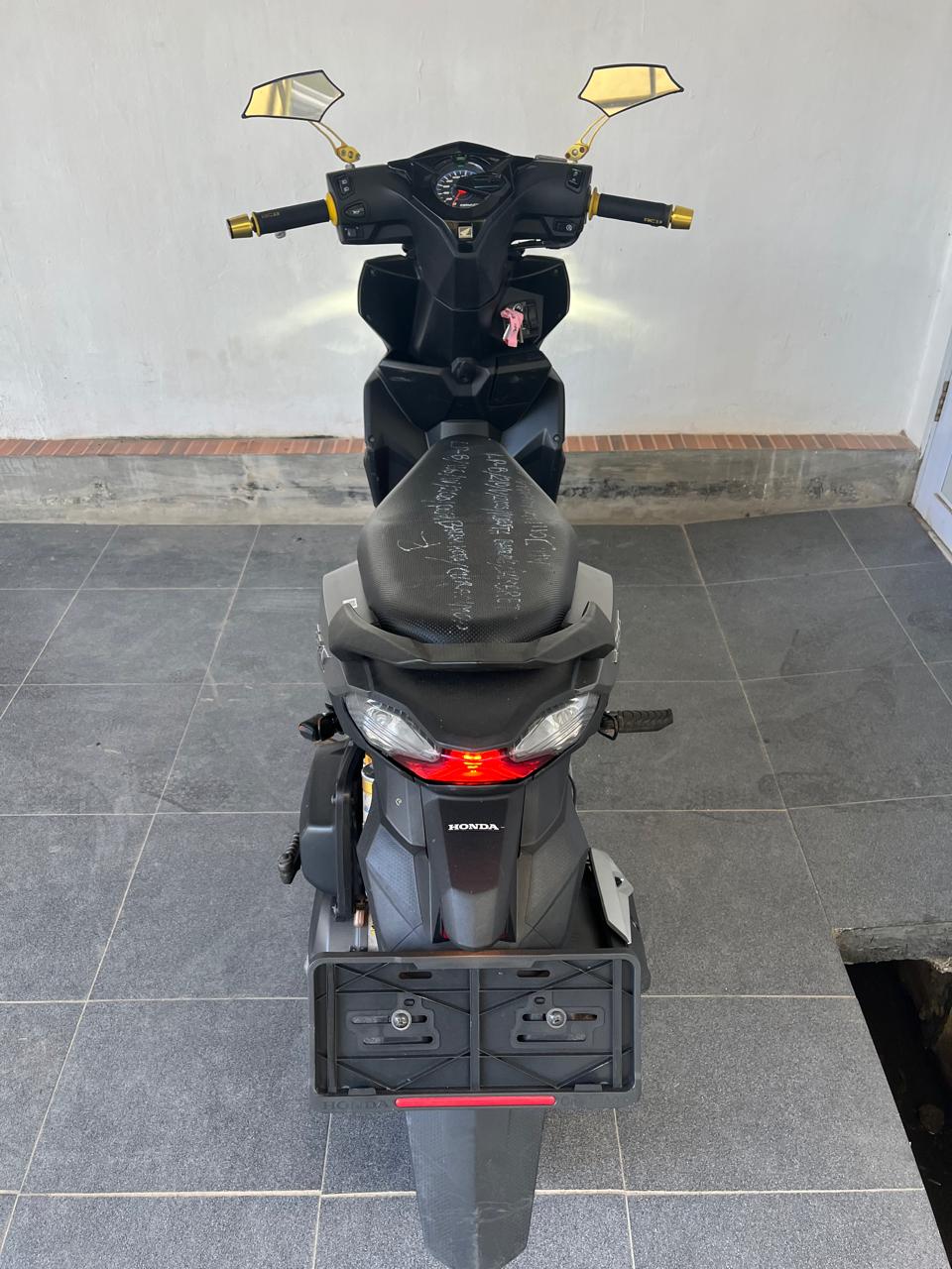 Detail Aset