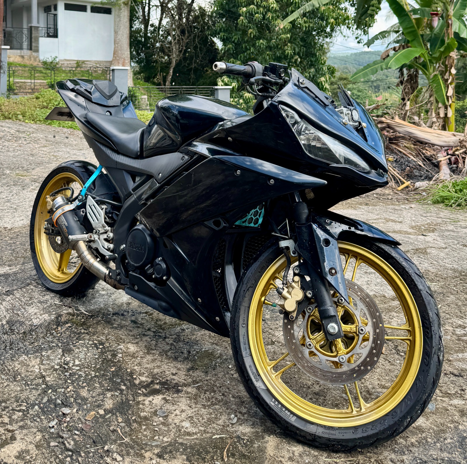 Aset Lelang