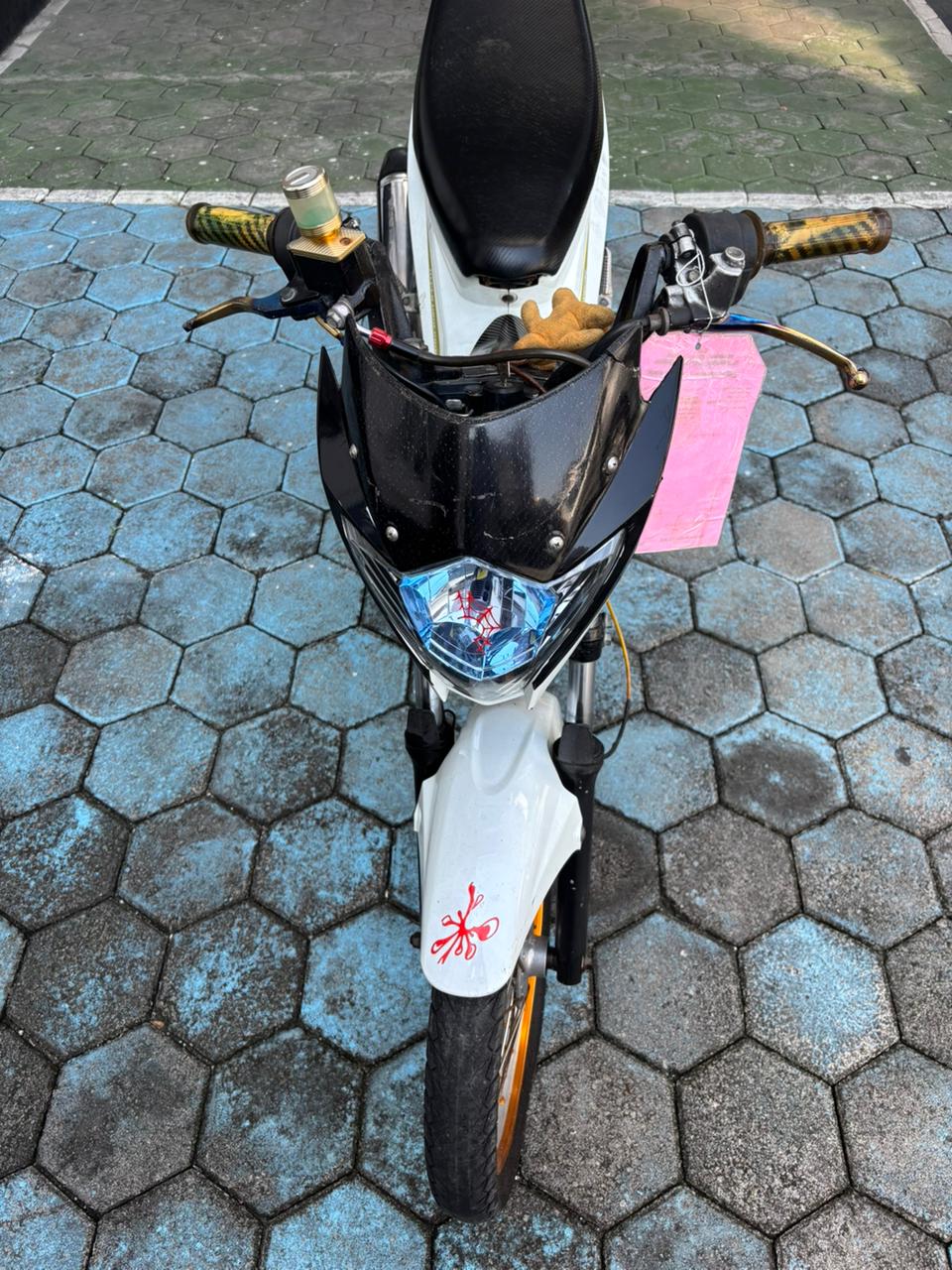 Detail Aset