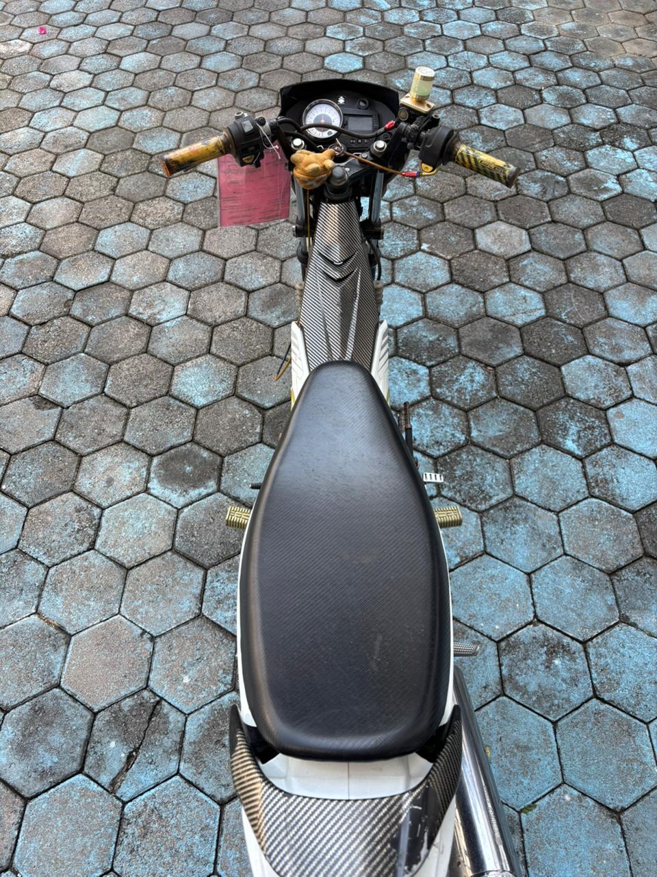 Detail Aset