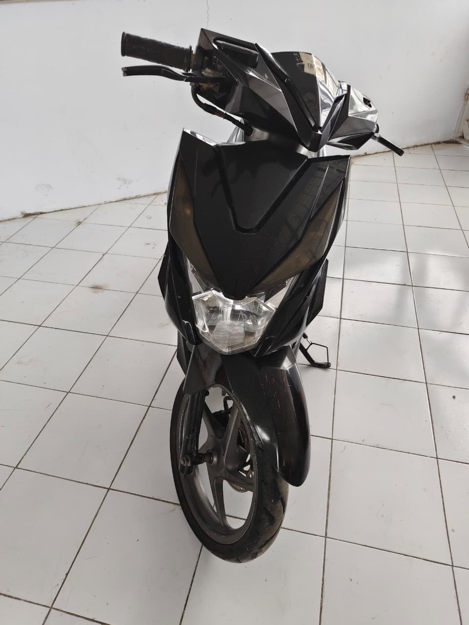 Aset Lelang