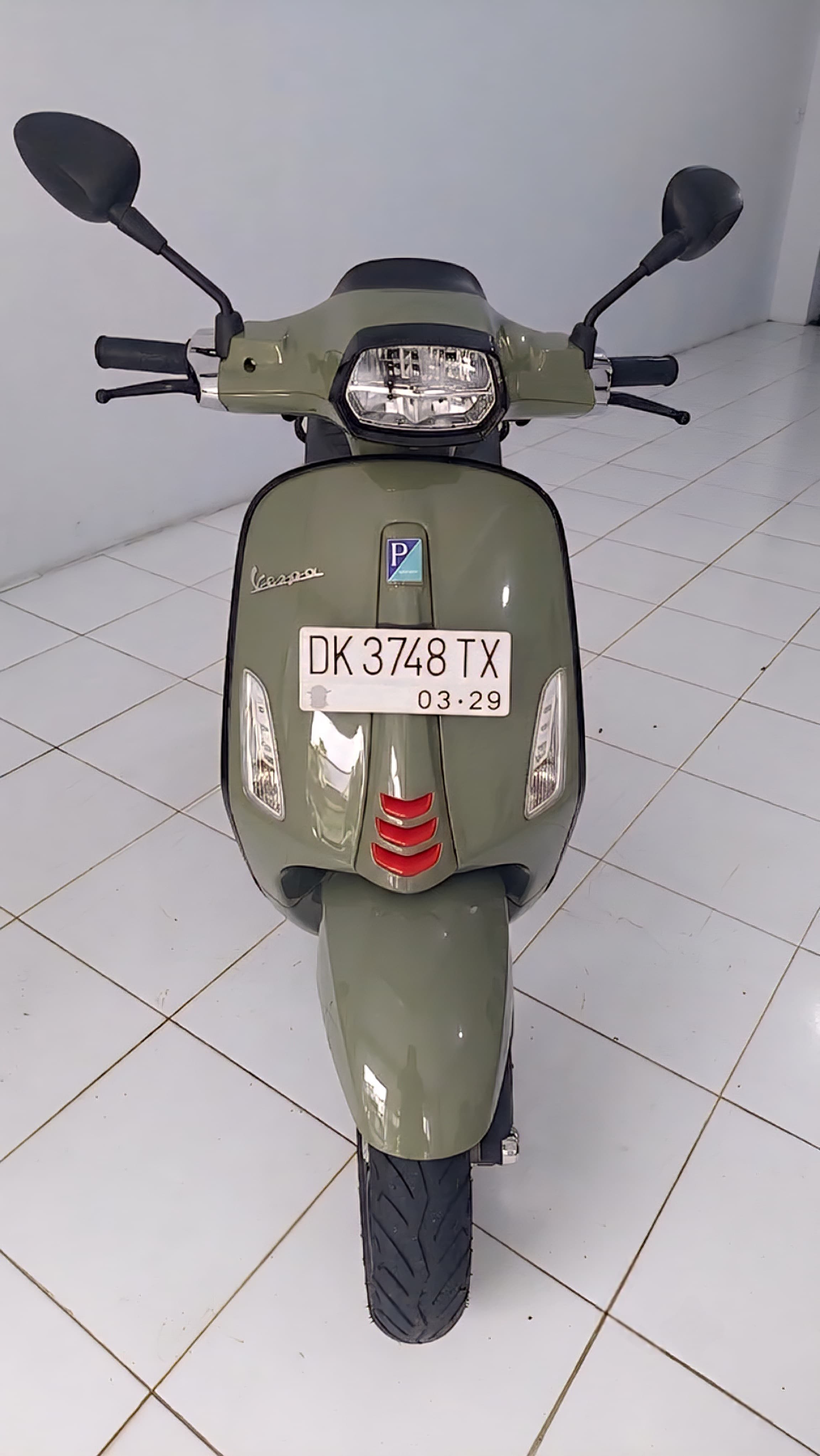 Aset Lelang
