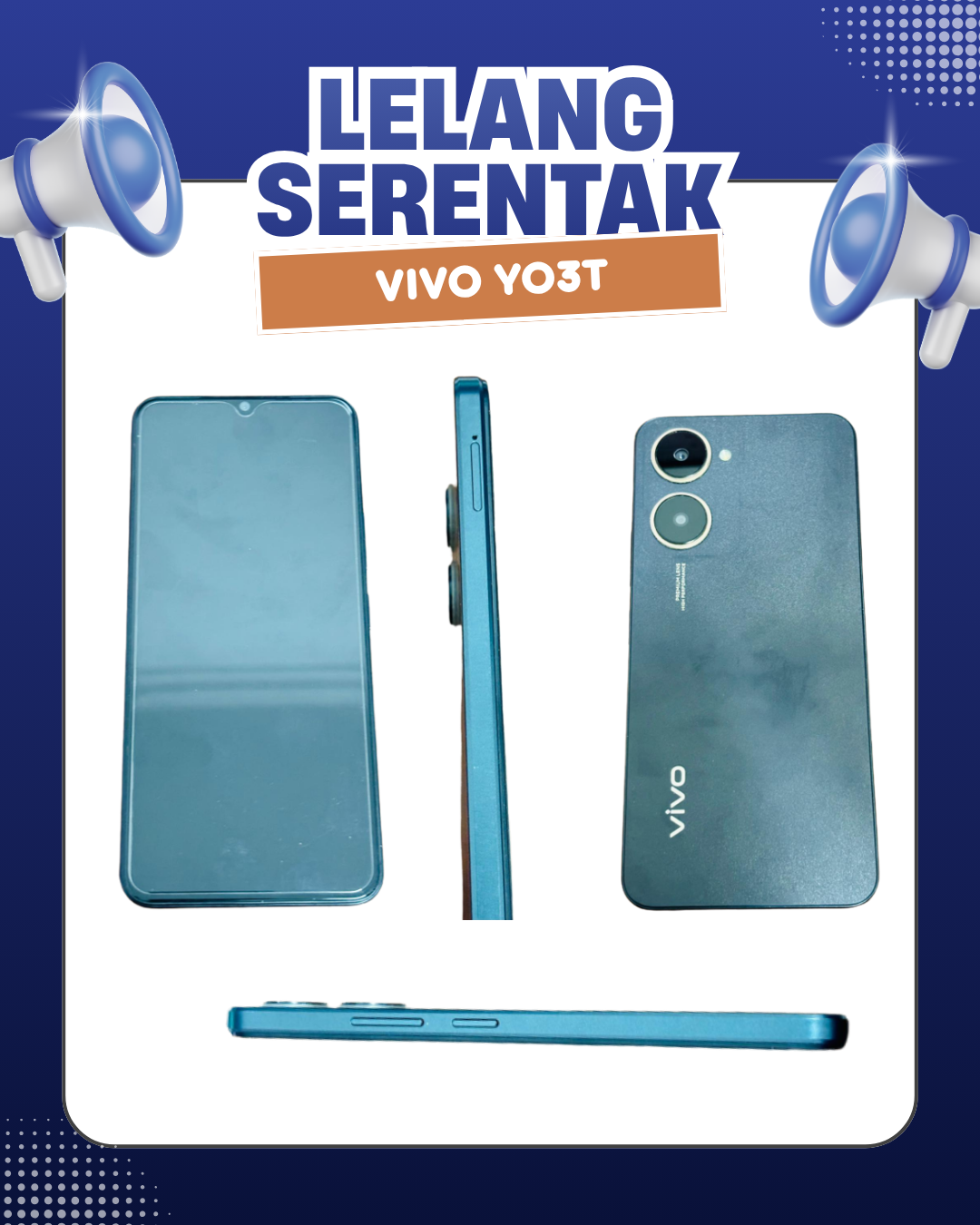 Aset Lelang