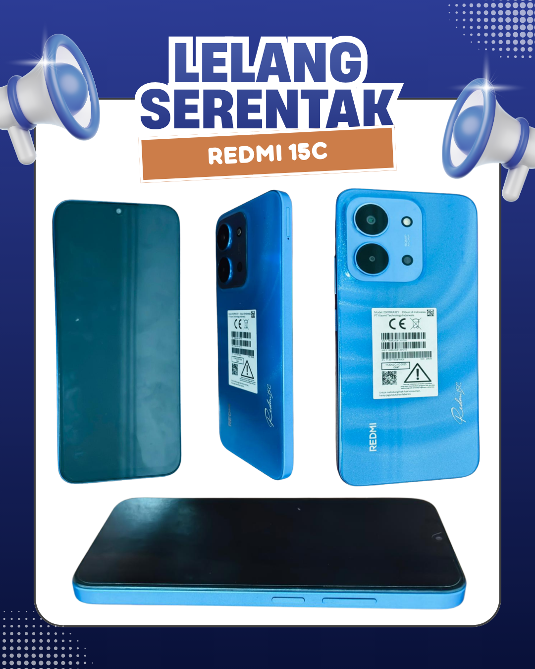 Aset Lelang