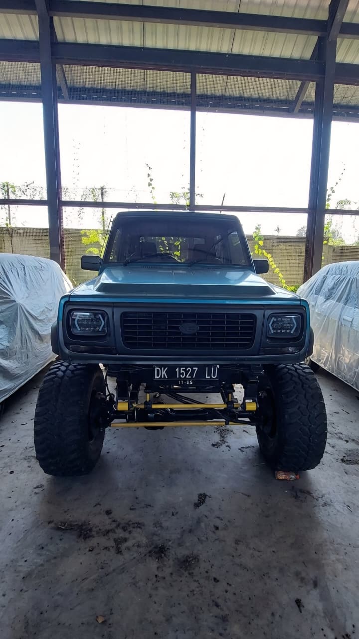 Aset Lelang