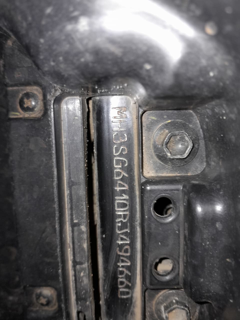 Detail Aset