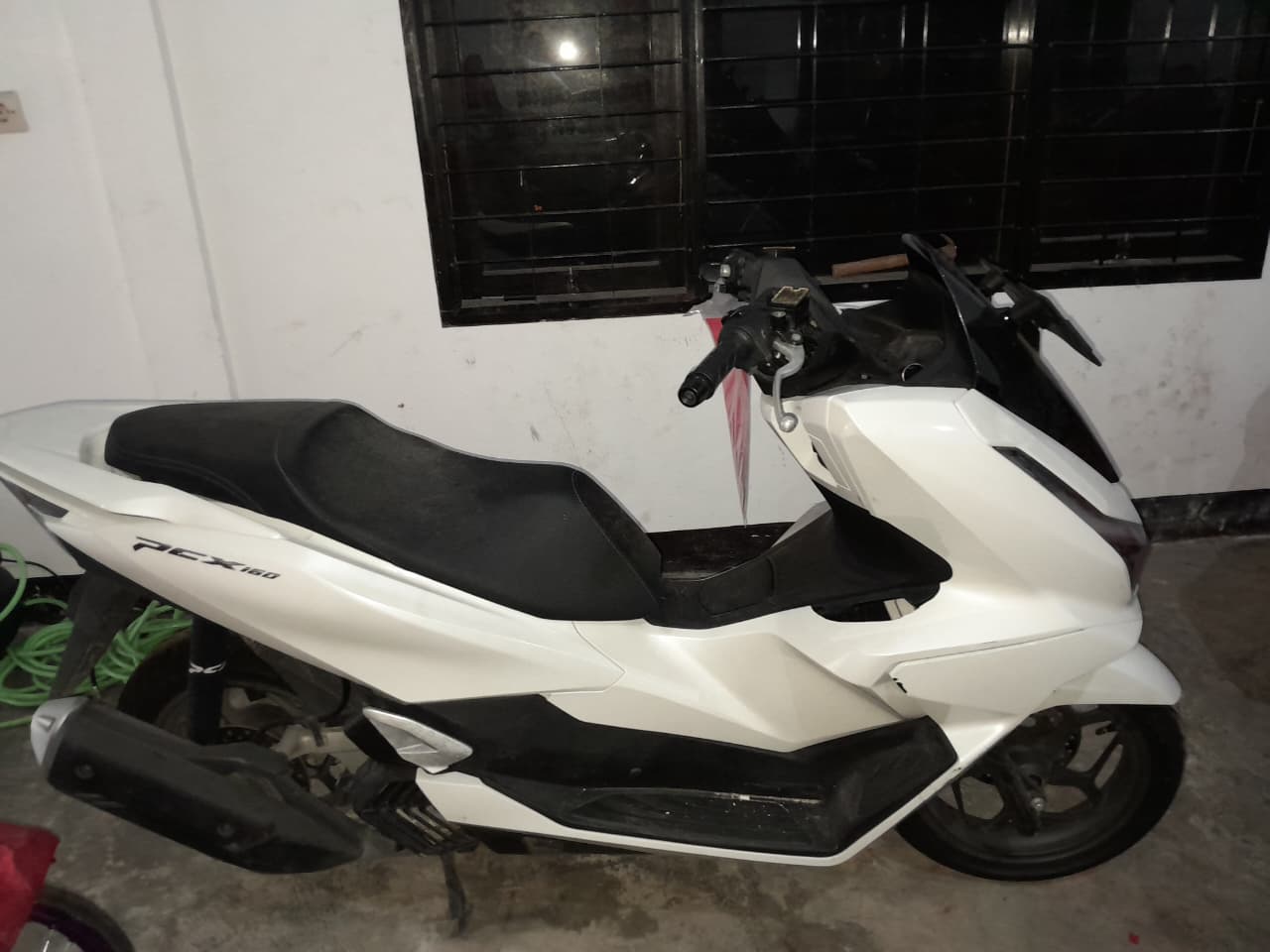 Aset Lelang