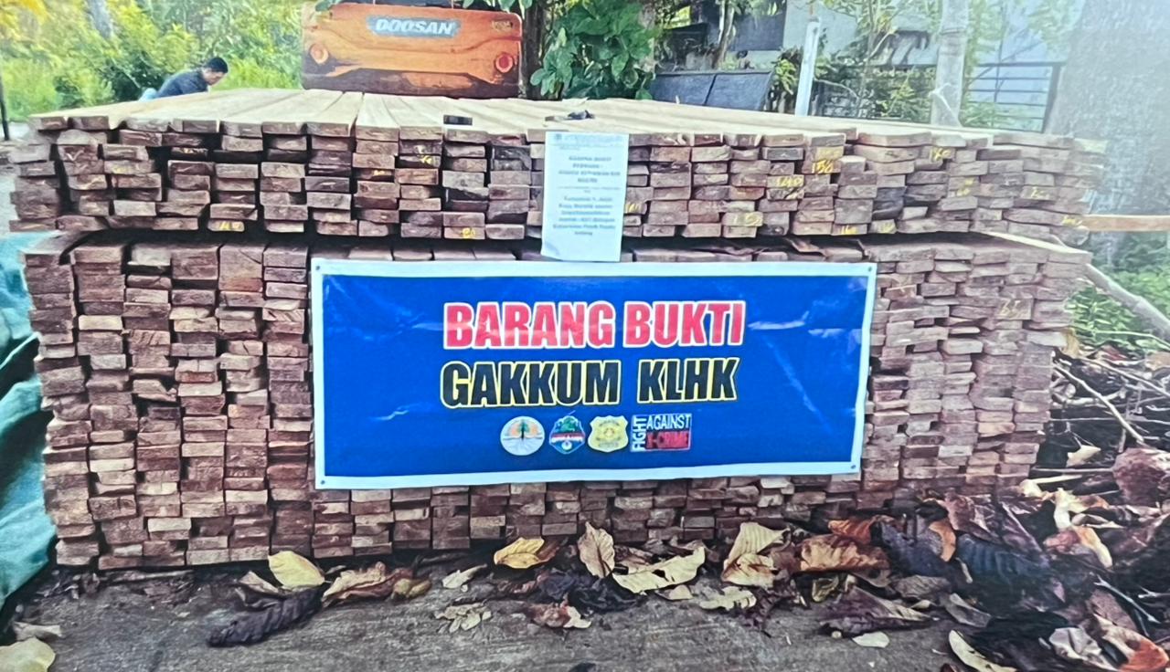 Detail Aset