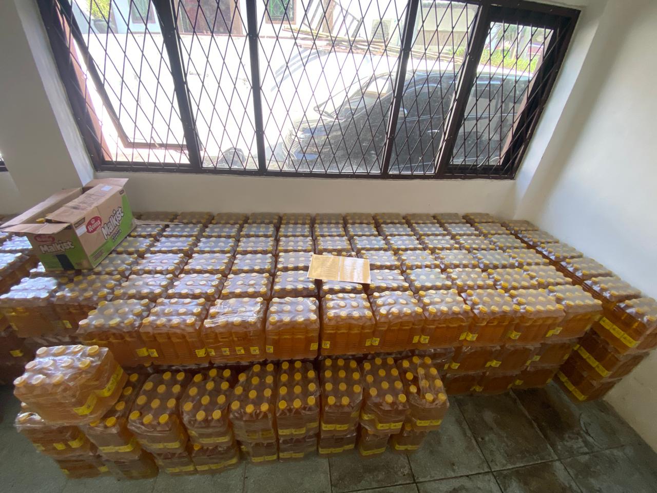 Aset Lelang