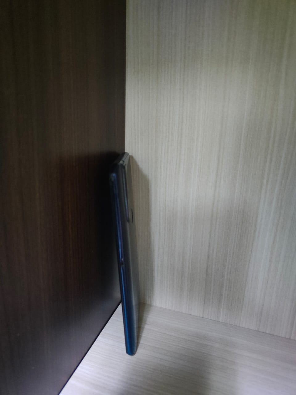 Detail Aset
