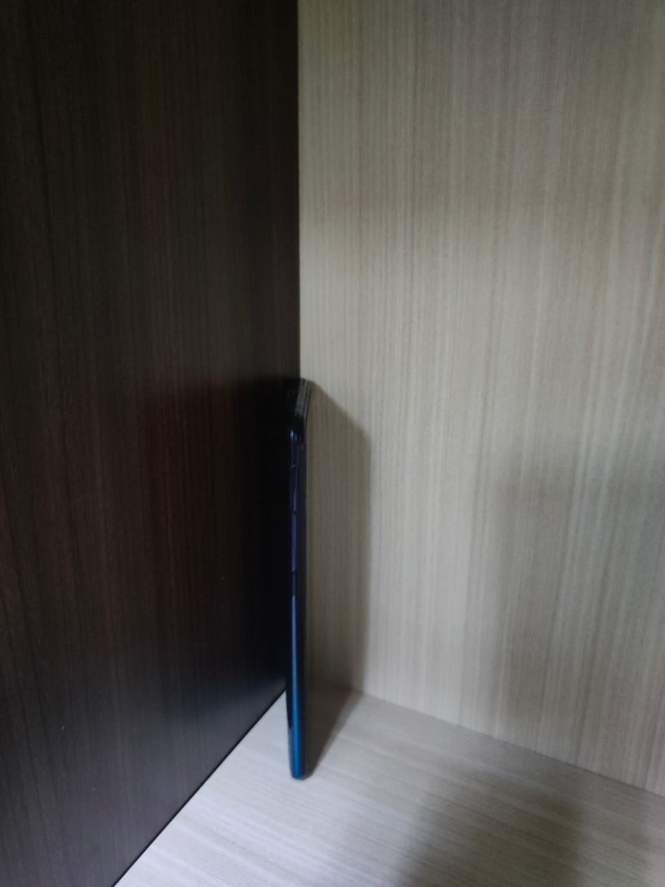 Detail Aset
