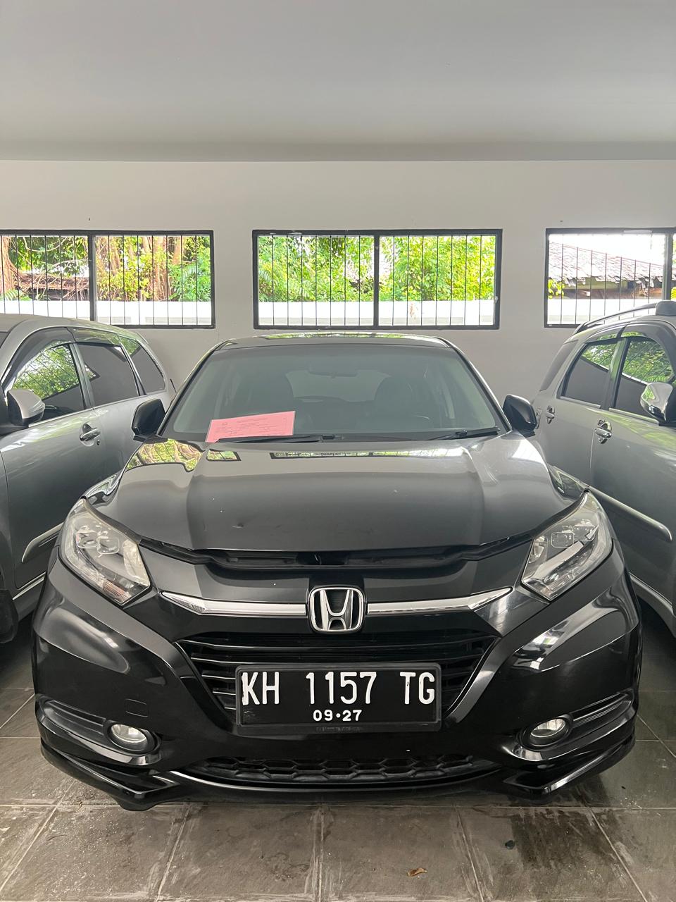 Aset Lelang