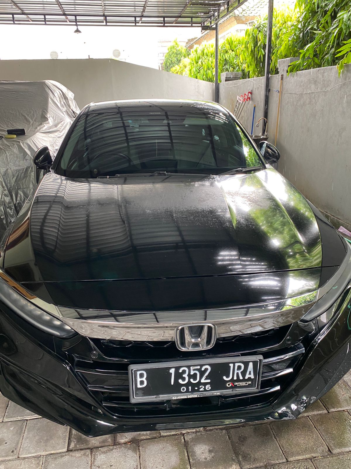 Aset Lelang