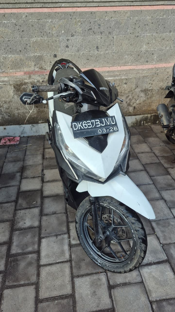 Aset Lelang