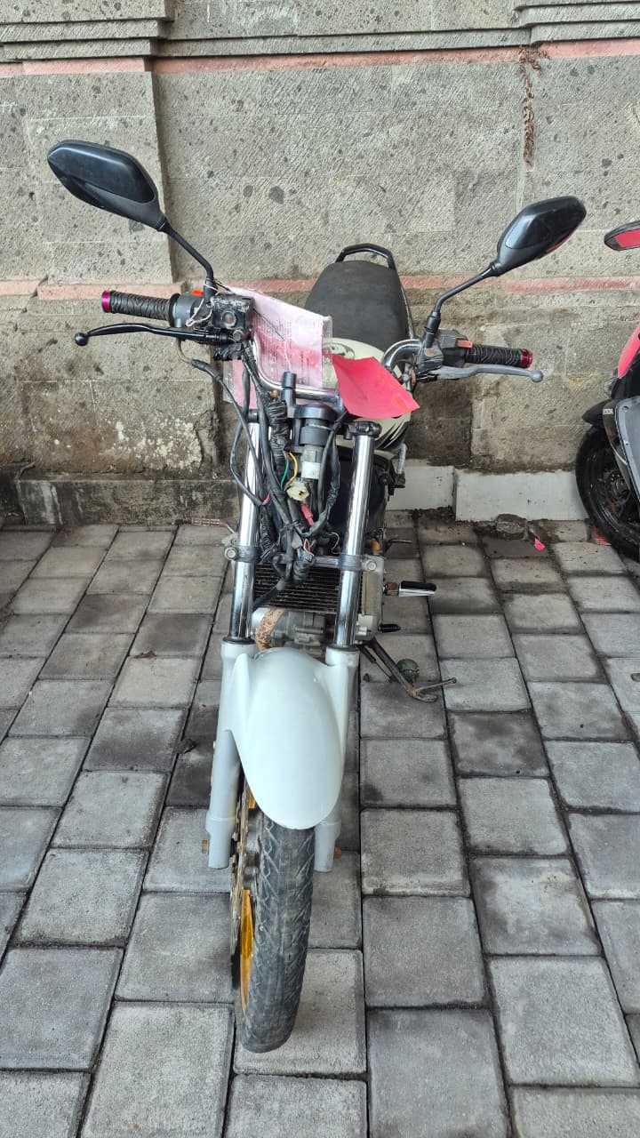 Aset Lelang