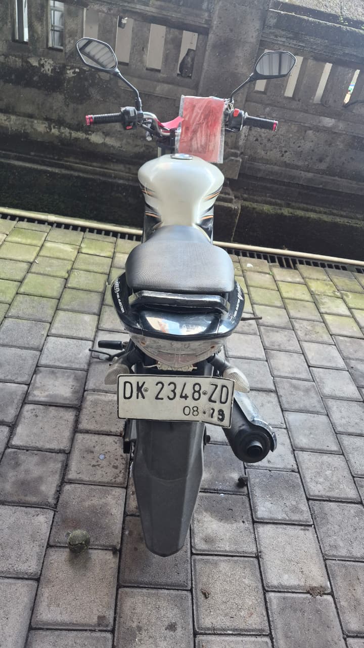 Detail Aset