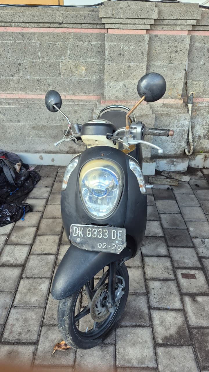 Aset Lelang