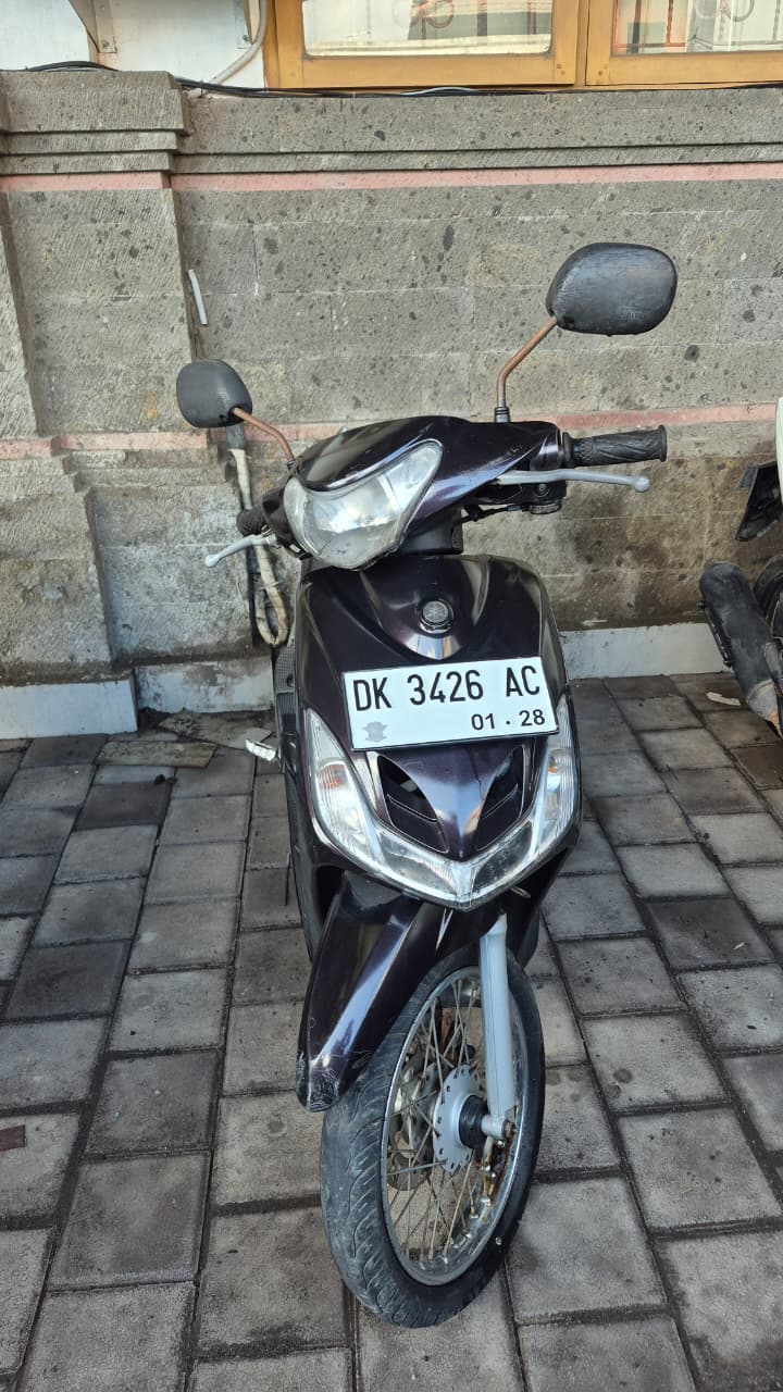 Aset Lelang