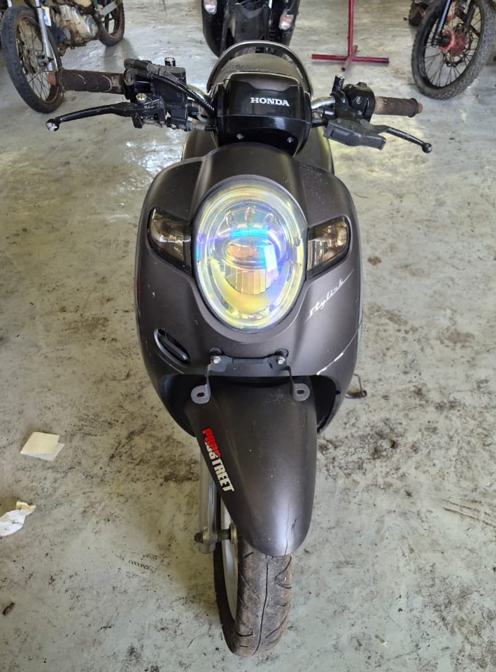 Aset Lelang