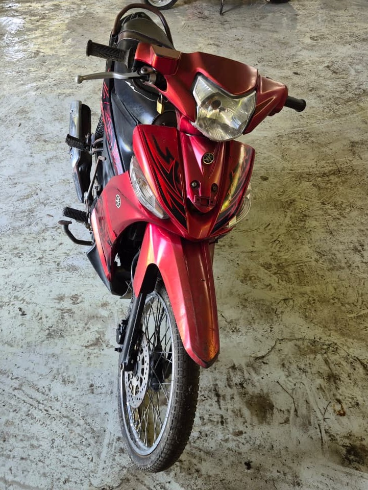 Aset Lelang