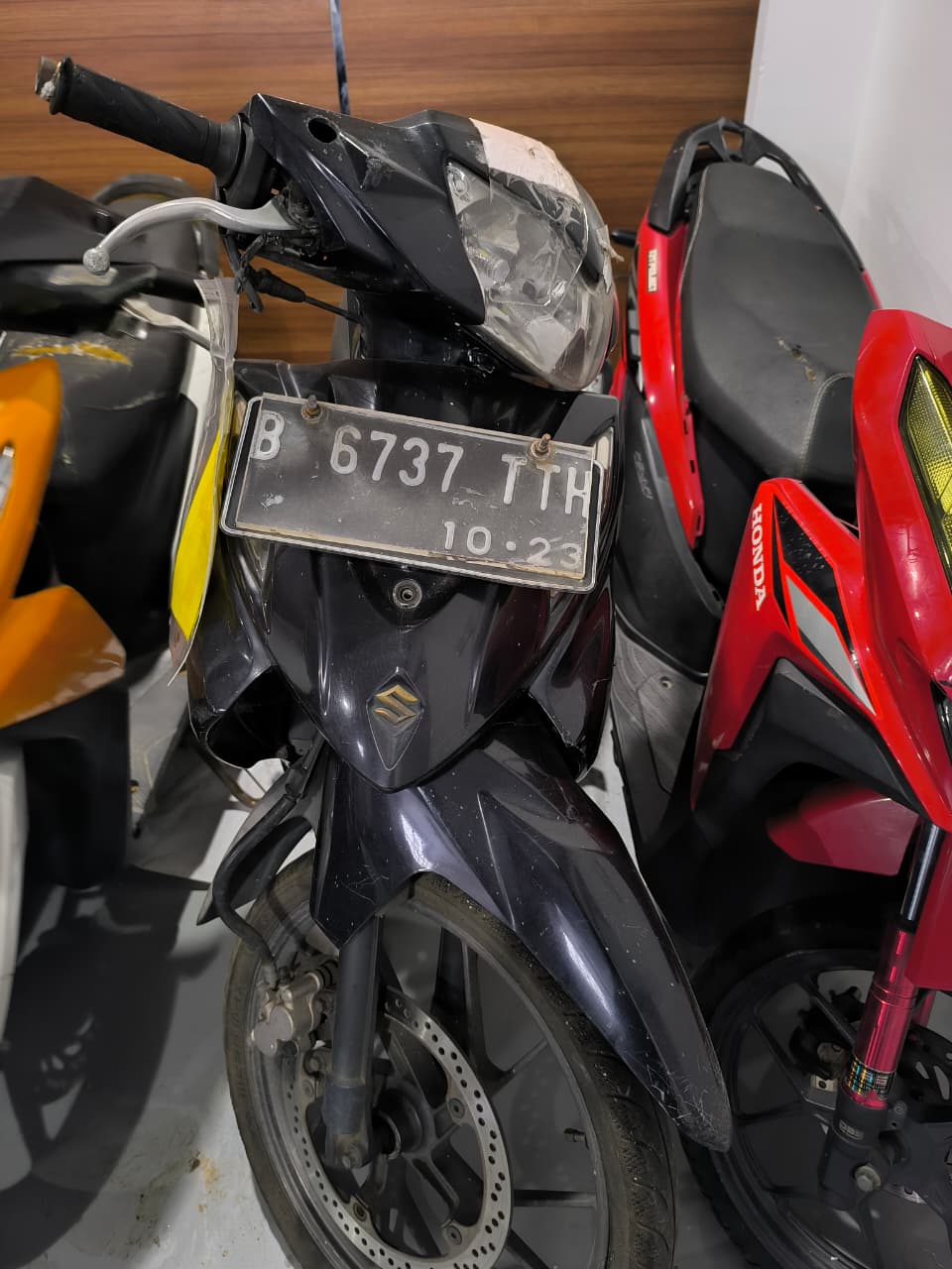 Aset Lelang