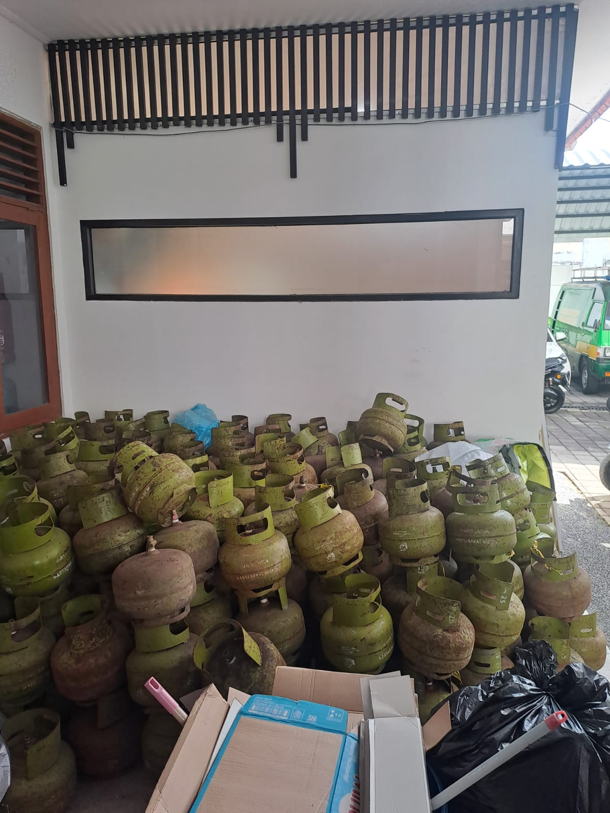 Aset Lelang