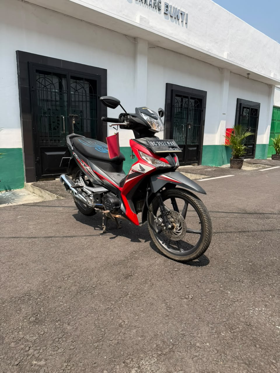 Aset Lelang