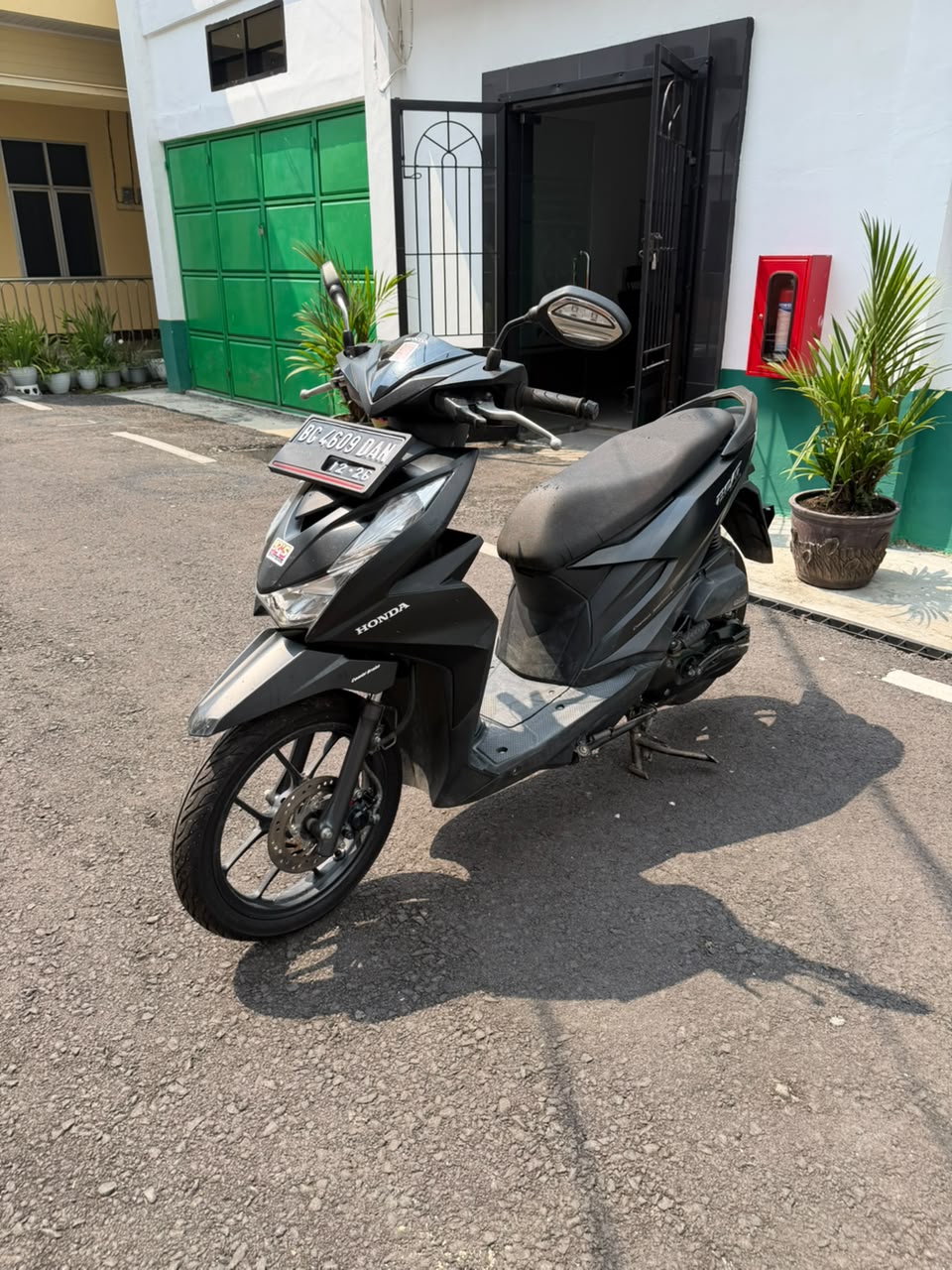 Aset Lelang