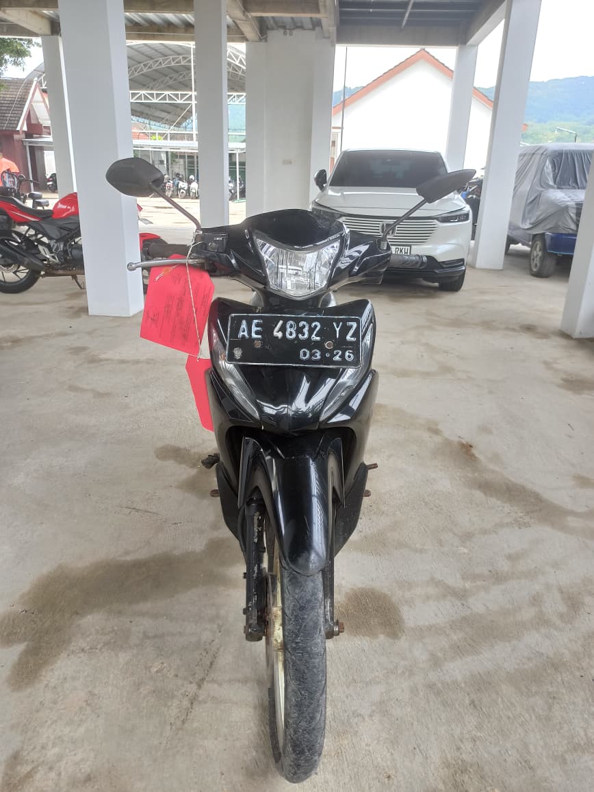 Aset Lelang