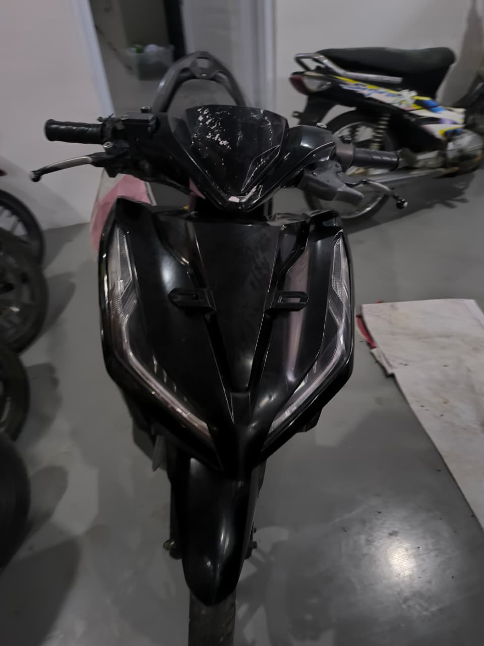 Aset Lelang