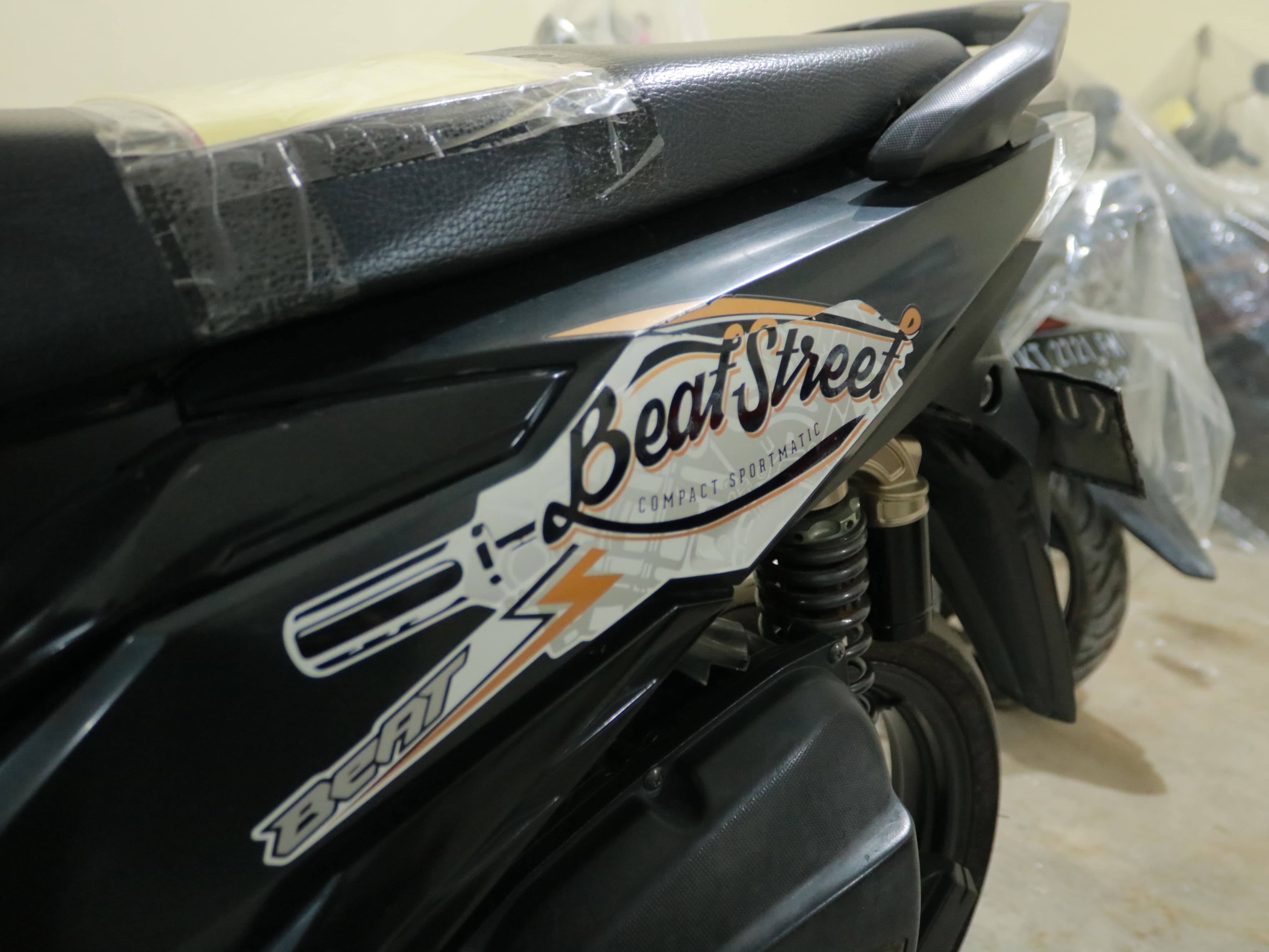 Detail Aset