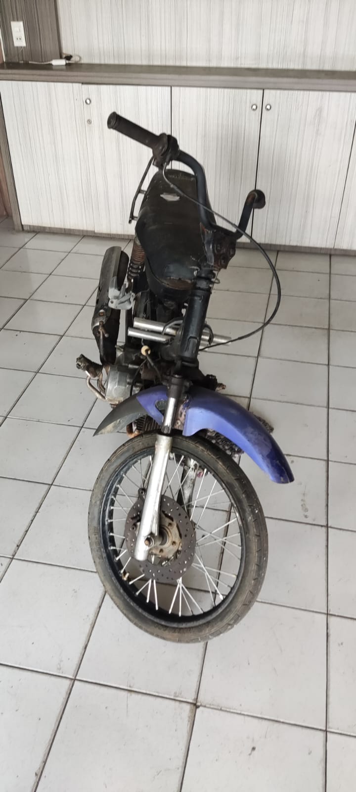 Aset Lelang