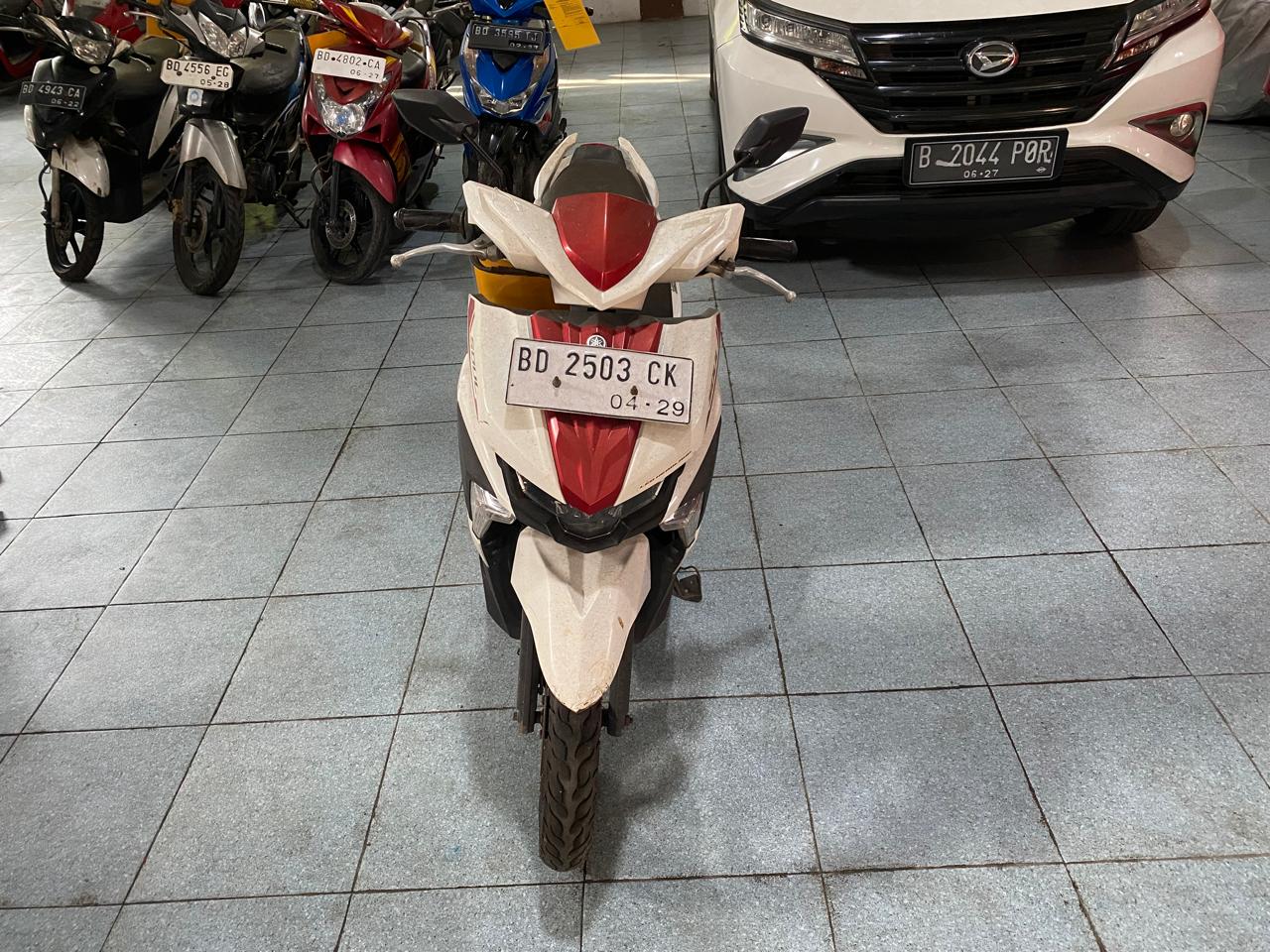 Aset Lelang