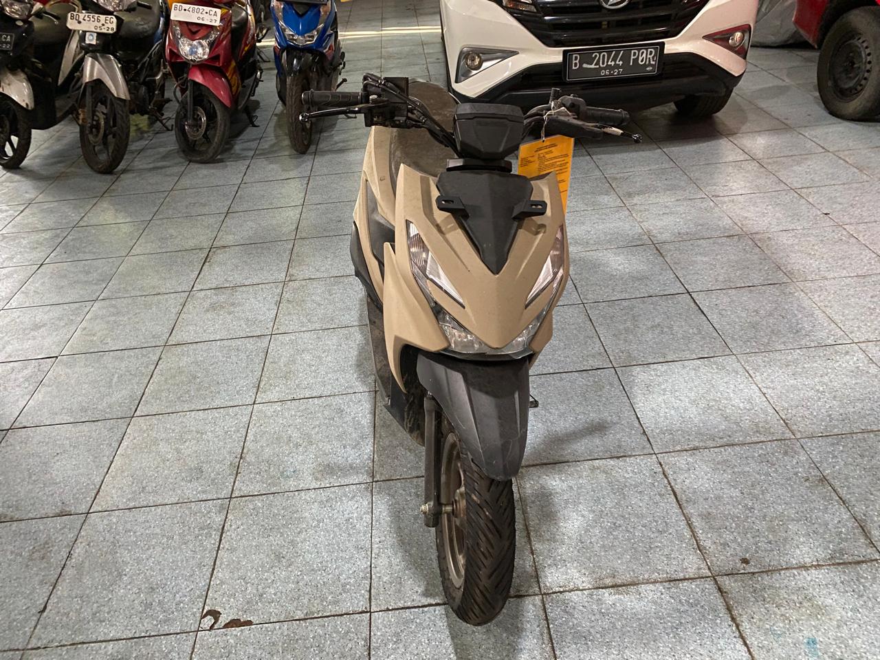 Aset Lelang