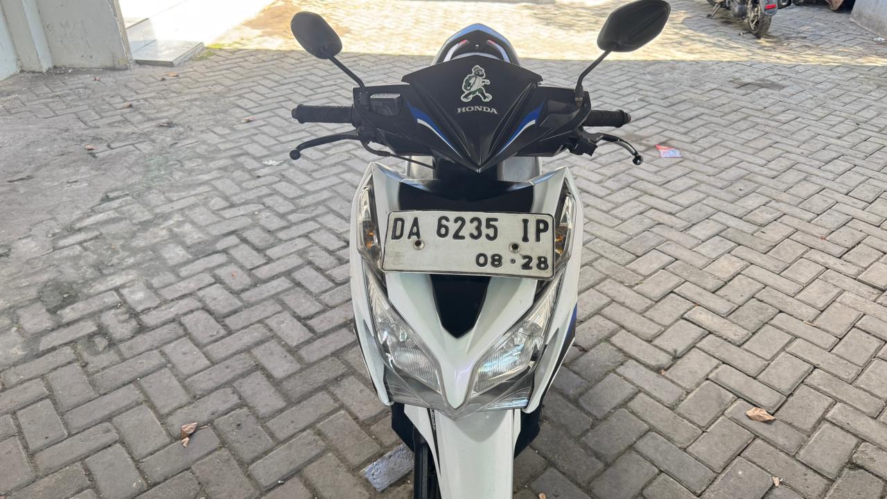 Detail Aset