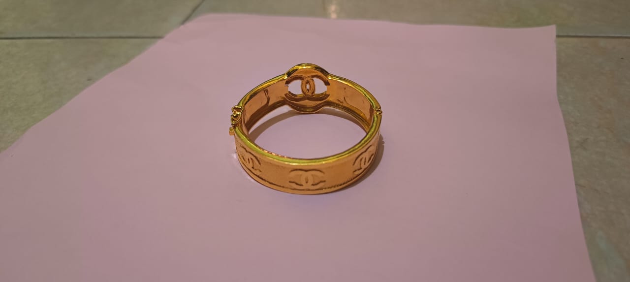 Detail Aset