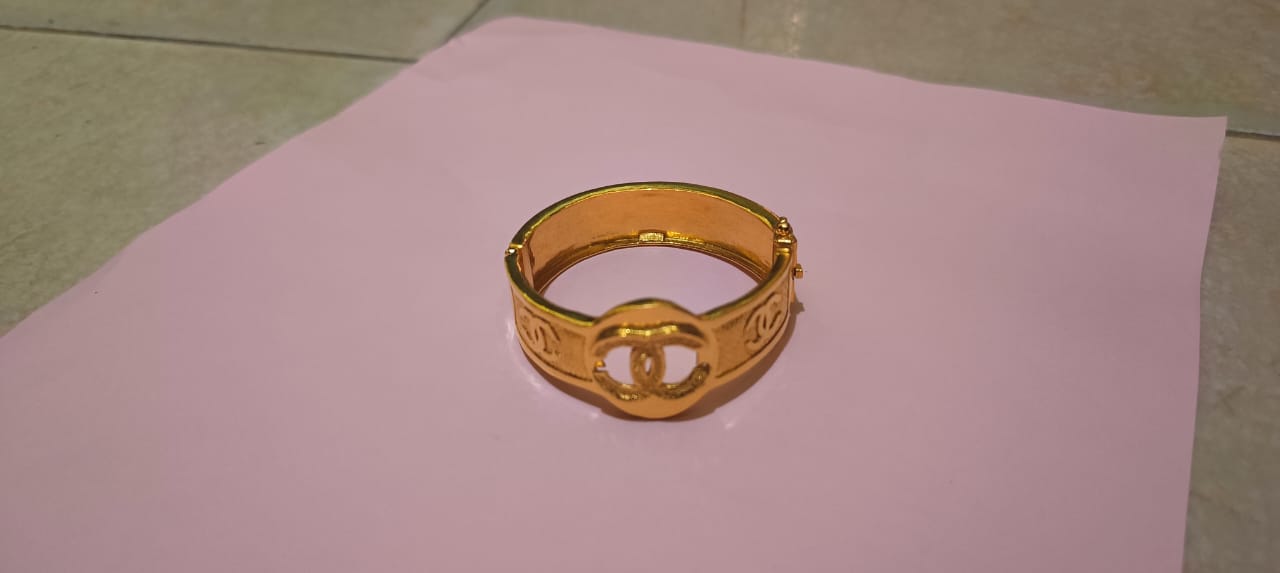 Detail Aset