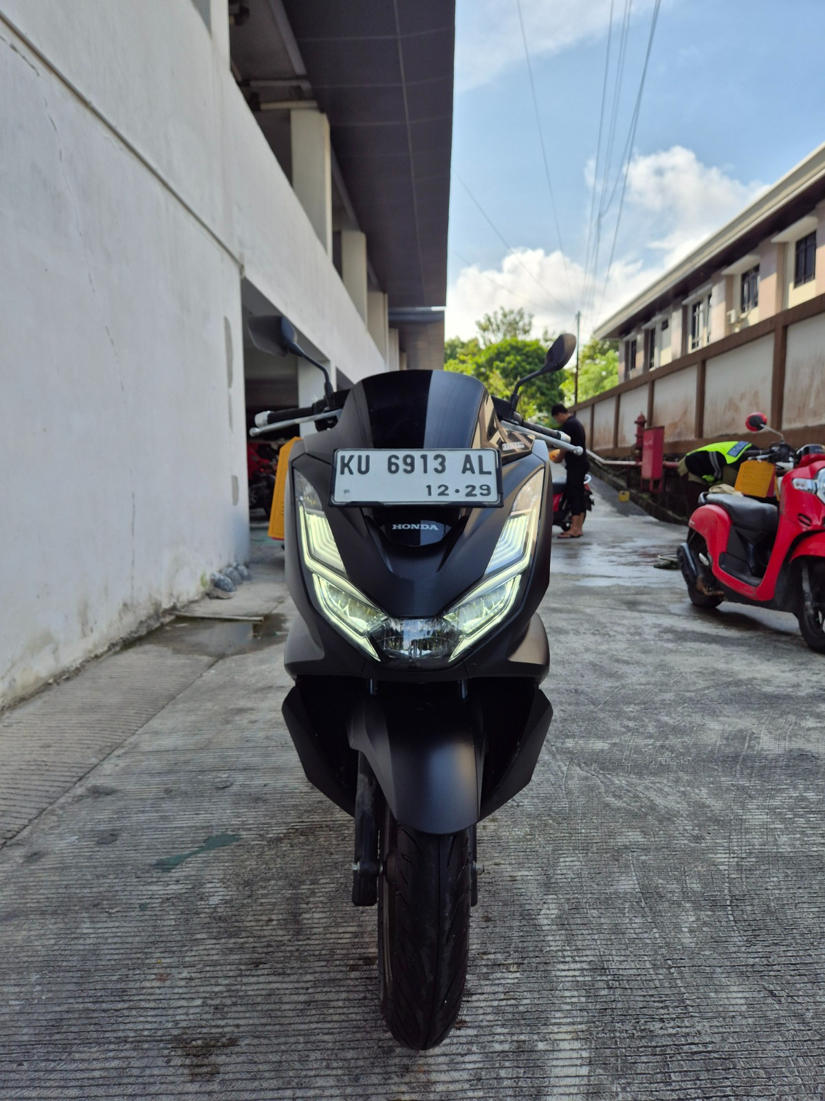Aset Lelang