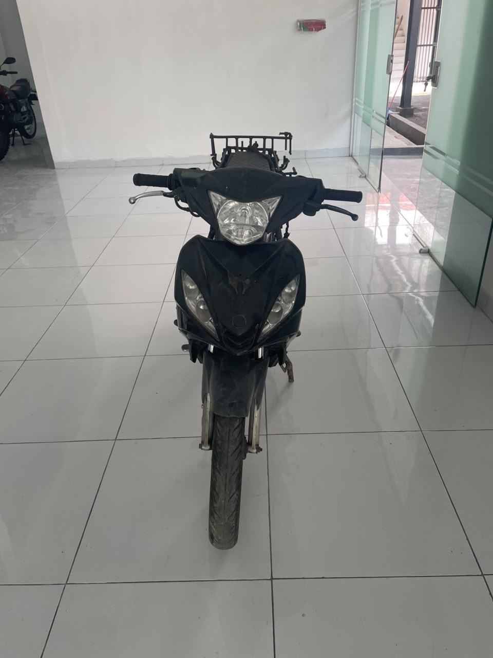 Aset Lelang