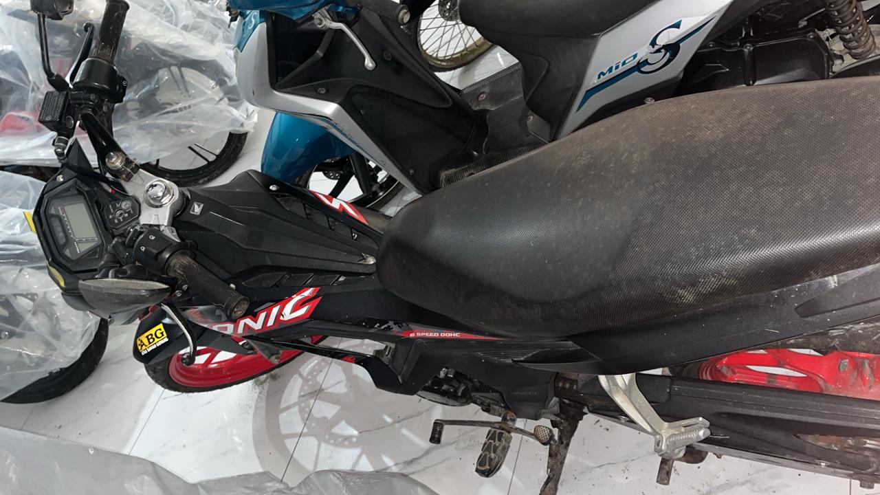 Detail Aset