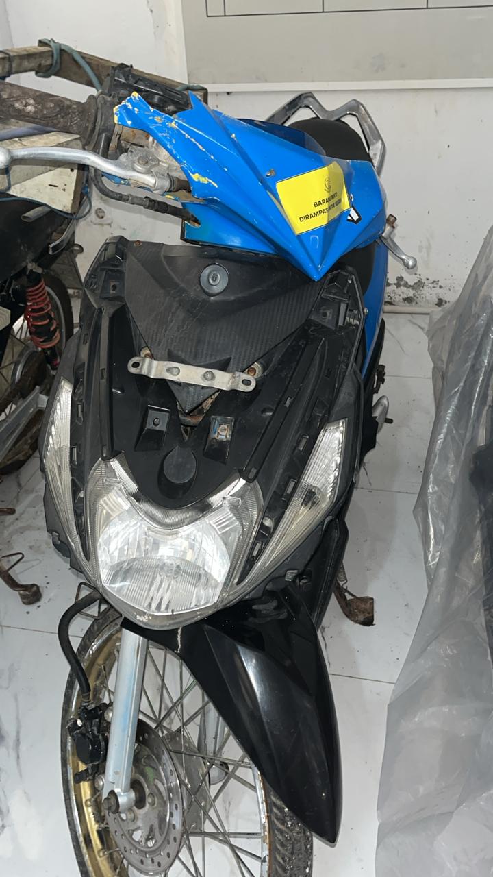 Aset Lelang