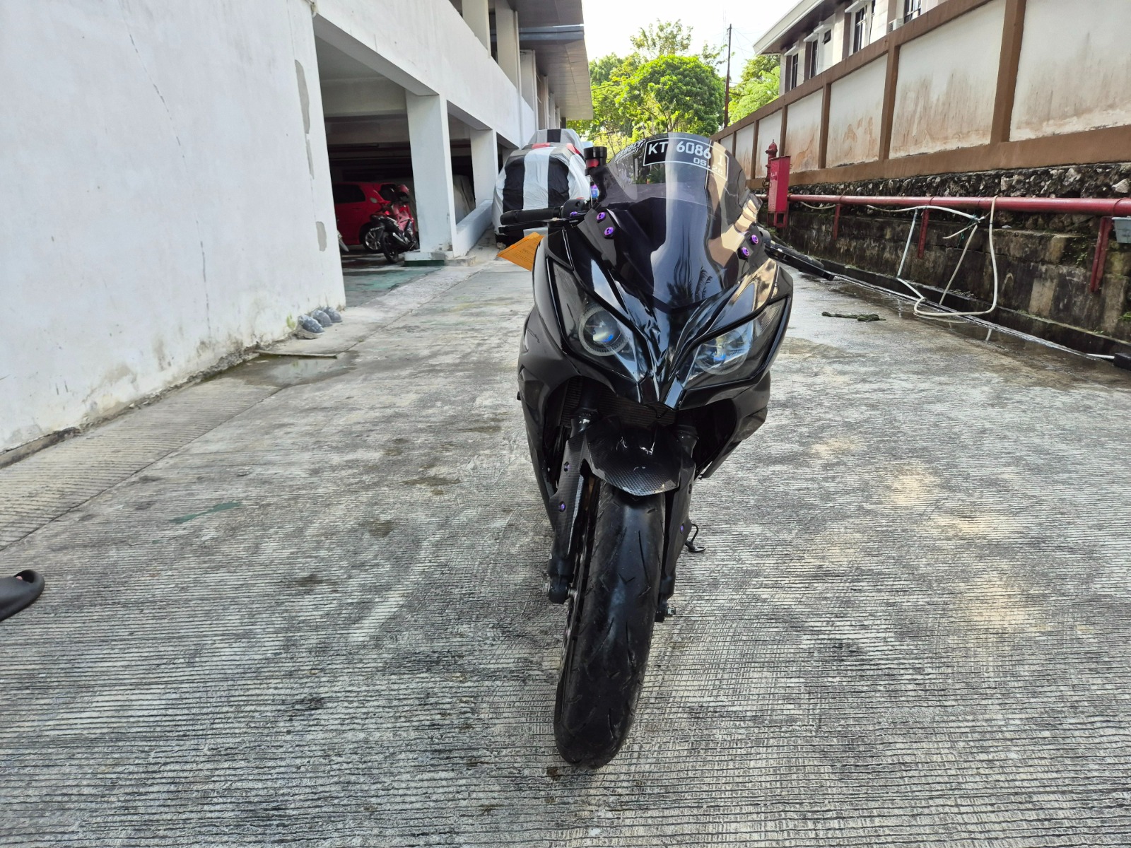 Aset Lelang