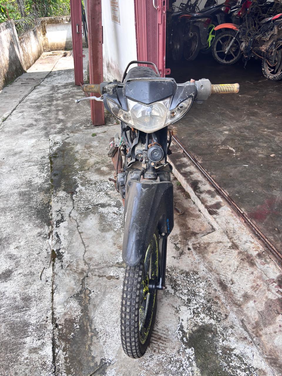 Aset Lelang