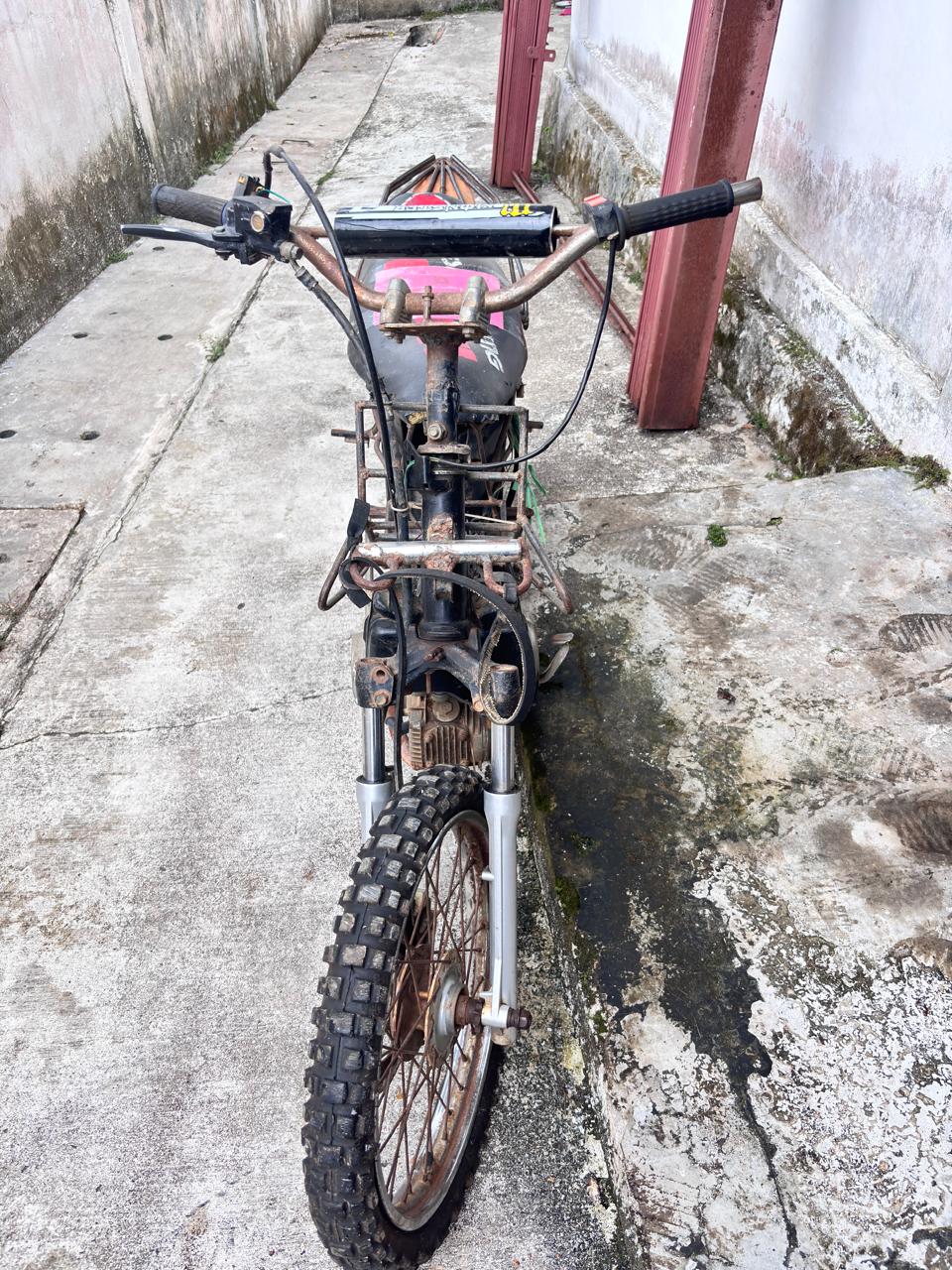 Detail Aset