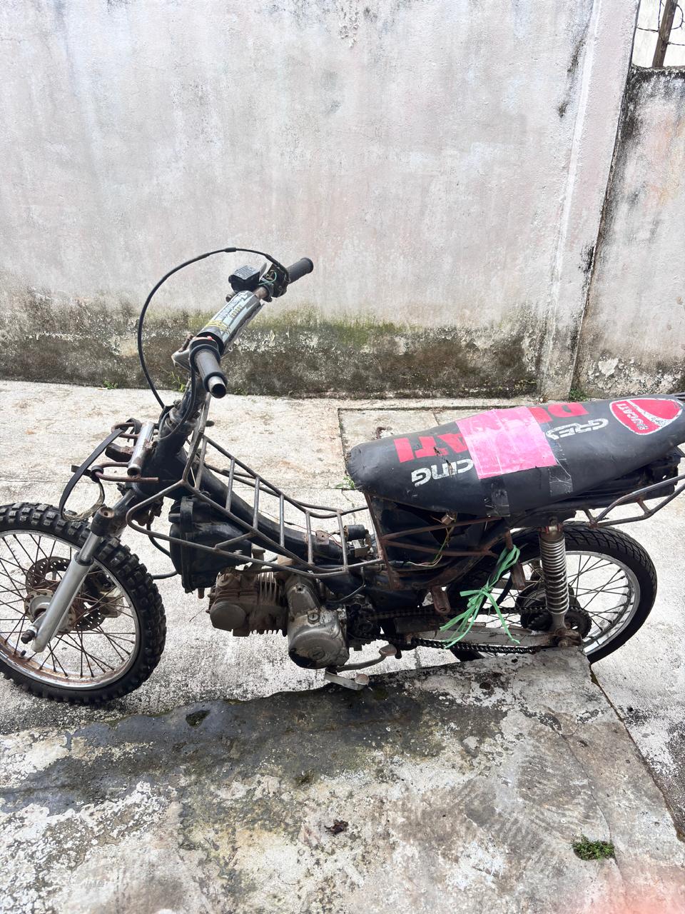 Aset Lelang