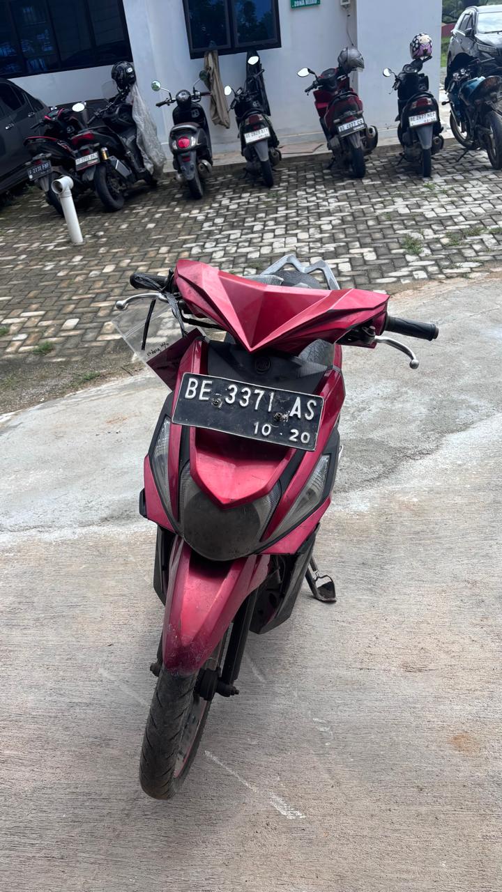 Aset Lelang