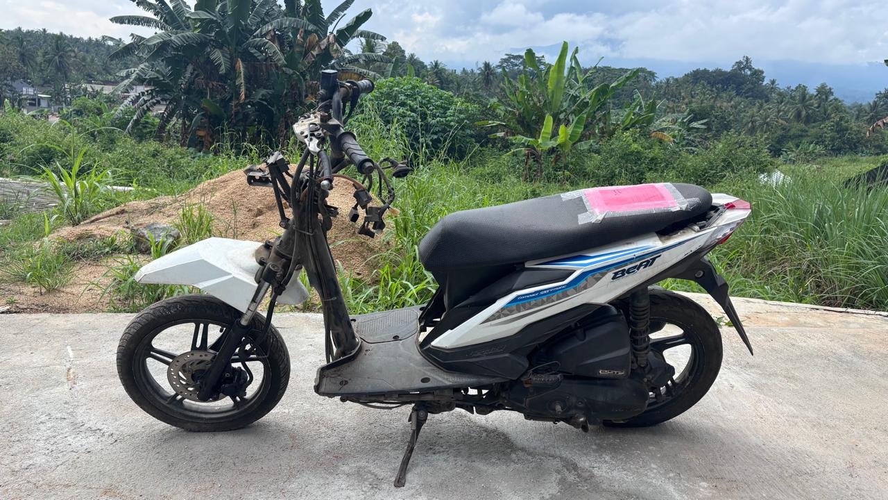 Aset Lelang
