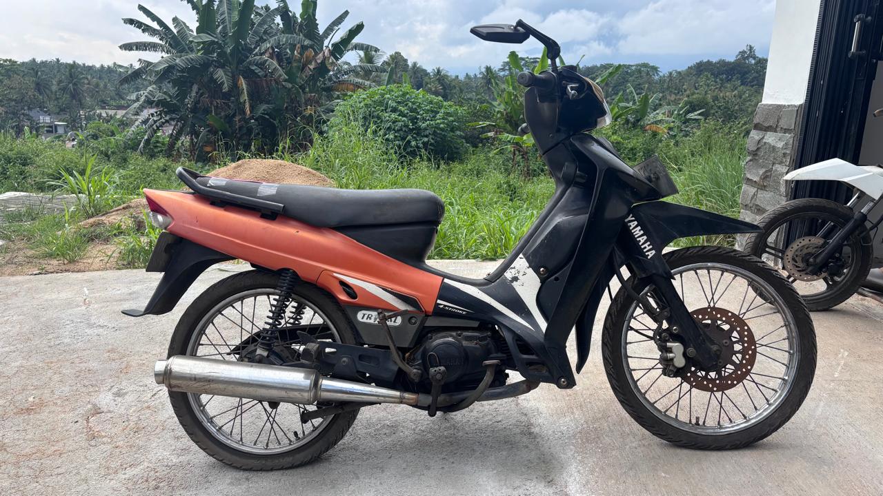 Aset Lelang