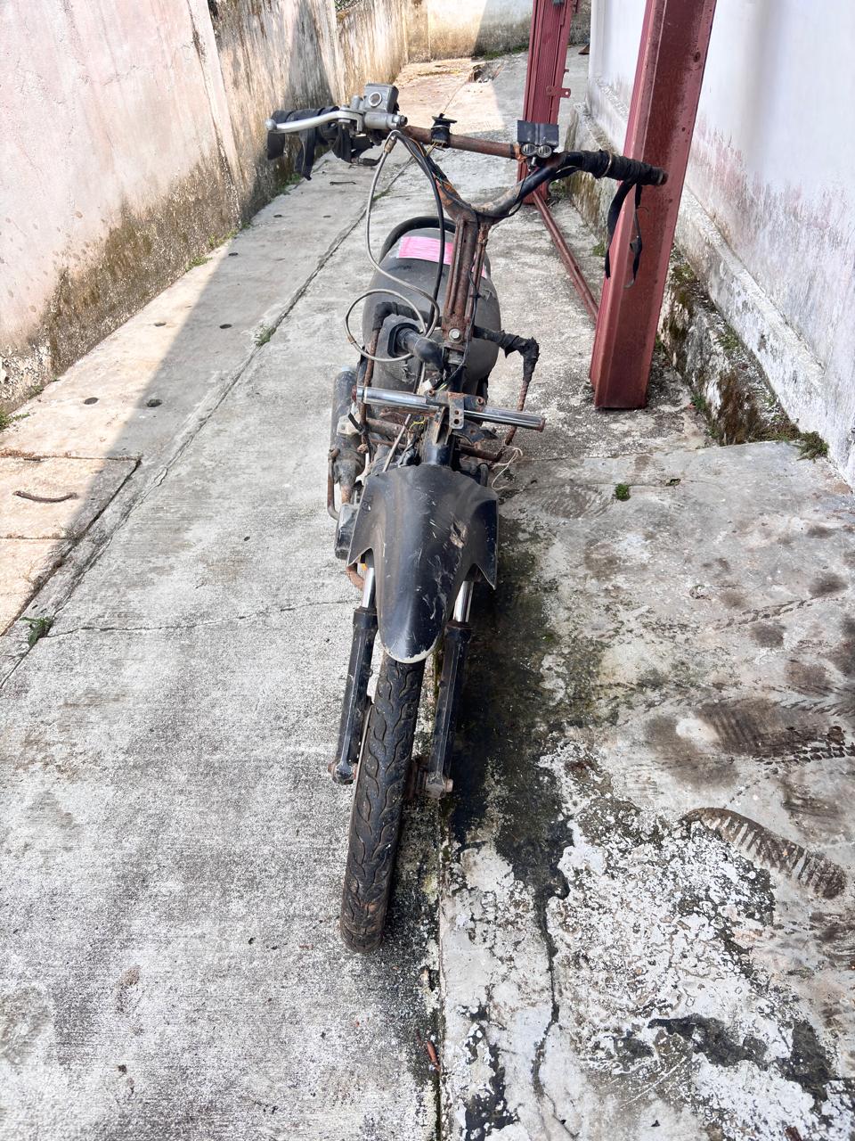 Aset Lelang