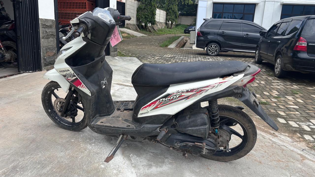 Aset Lelang